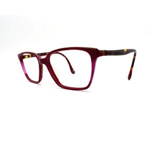 Etnia Barcelona Cariboo BX 52-15-142mm Eyeglasses FRAMES ONLY - GOOD CONDITION